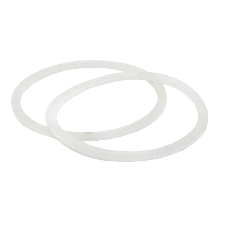 Uszczelki zapasowe do bidonu 2 szt., b.box