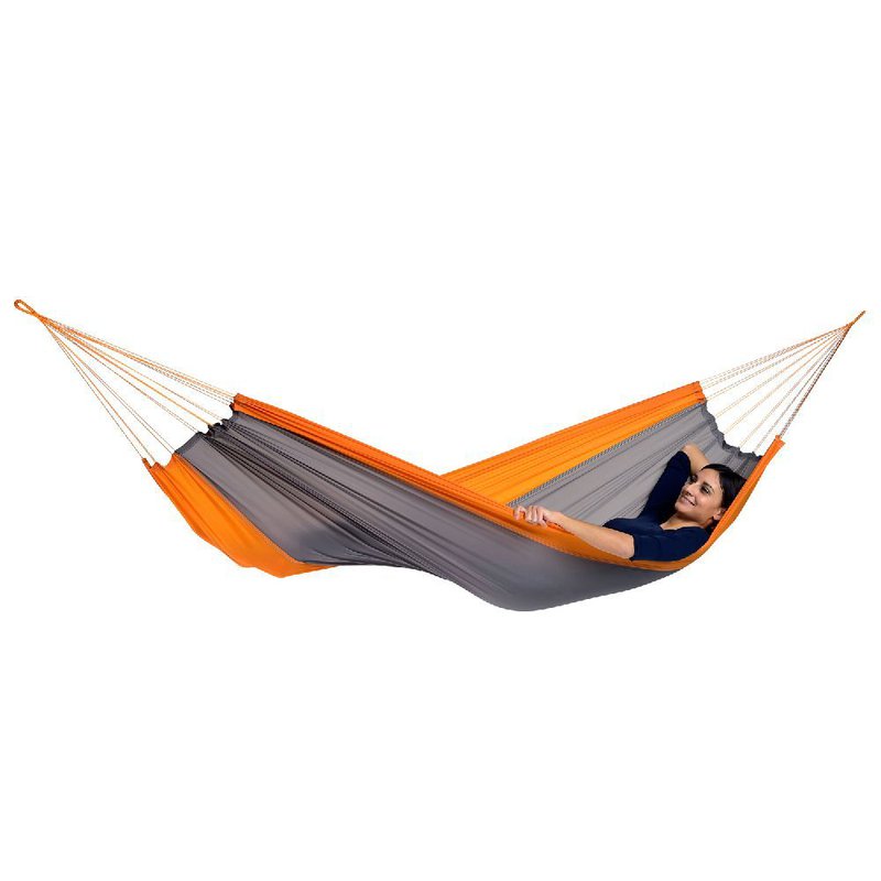 AMAZONAS - AZ-1030160 Silk Traveller techno - hamak