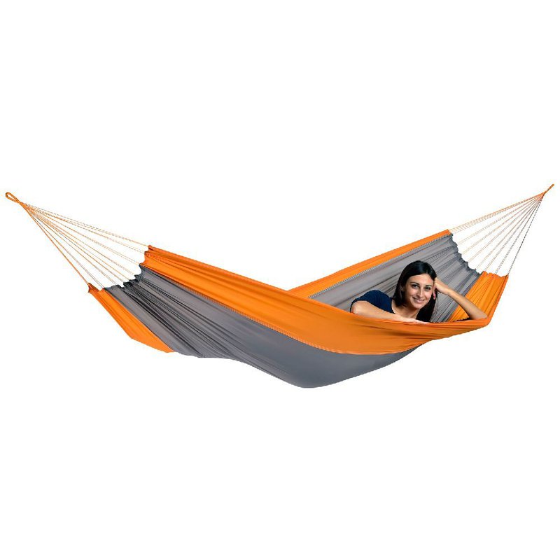 AMAZONAS - AZ-1030160 Silk Traveller techno - hamak