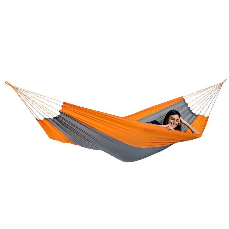 AMAZONAS - AZ-1030160 Silk Traveller techno - hamak