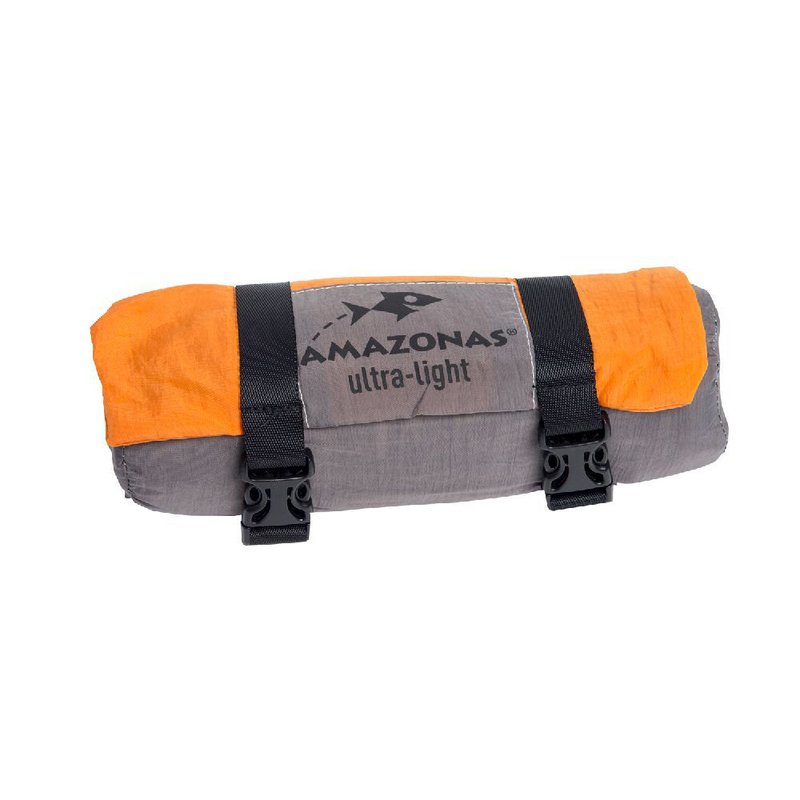 AMAZONAS - AZ-1030160 Silk Traveller techno - hamak