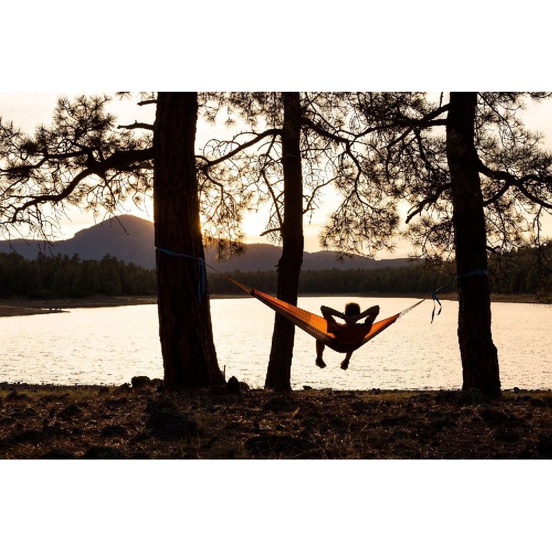 AMAZONAS - AZ-1030160 Silk Traveller techno - hamak