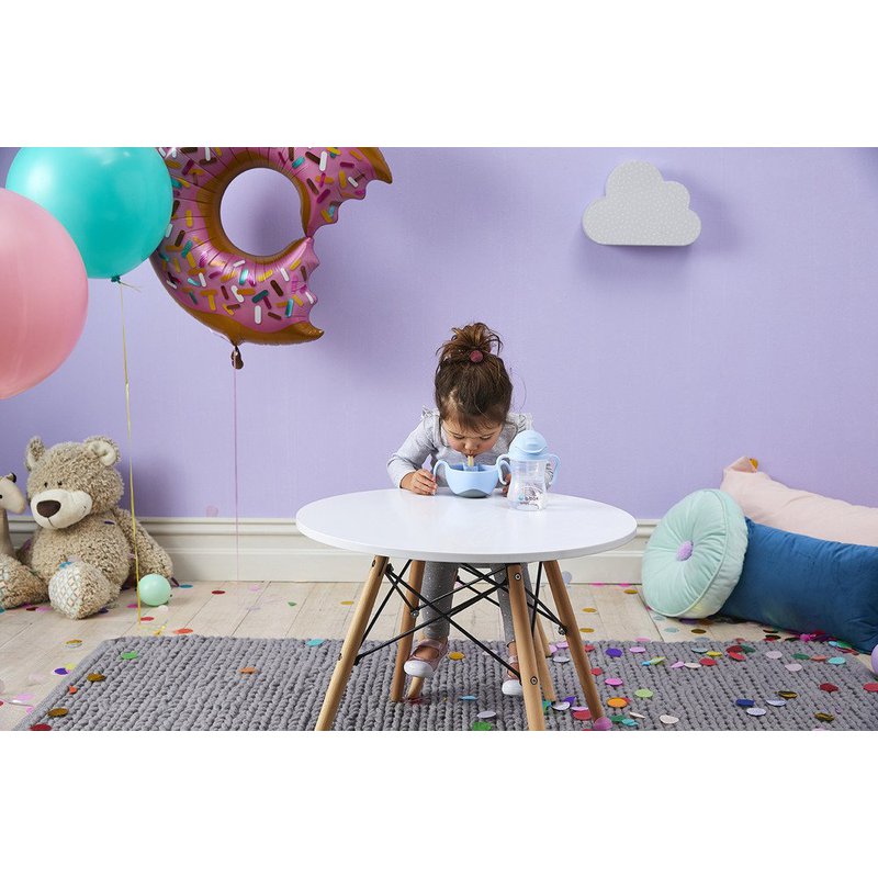 Kubek niewysypek, Gelato Bubblegum, b.box