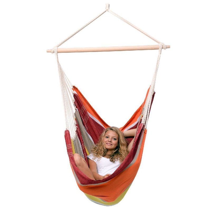 AMAZONAS - AZ-2030150 Brasil Acerola - huśtawka