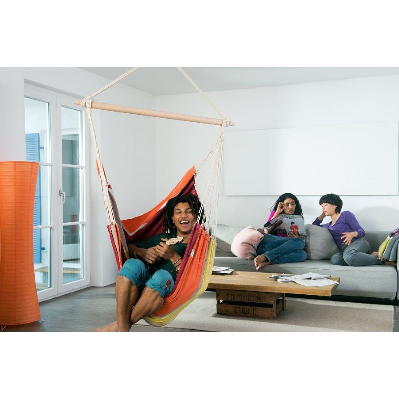 AMAZONAS - AZ-2030150 Brasil Acerola - huśtawka