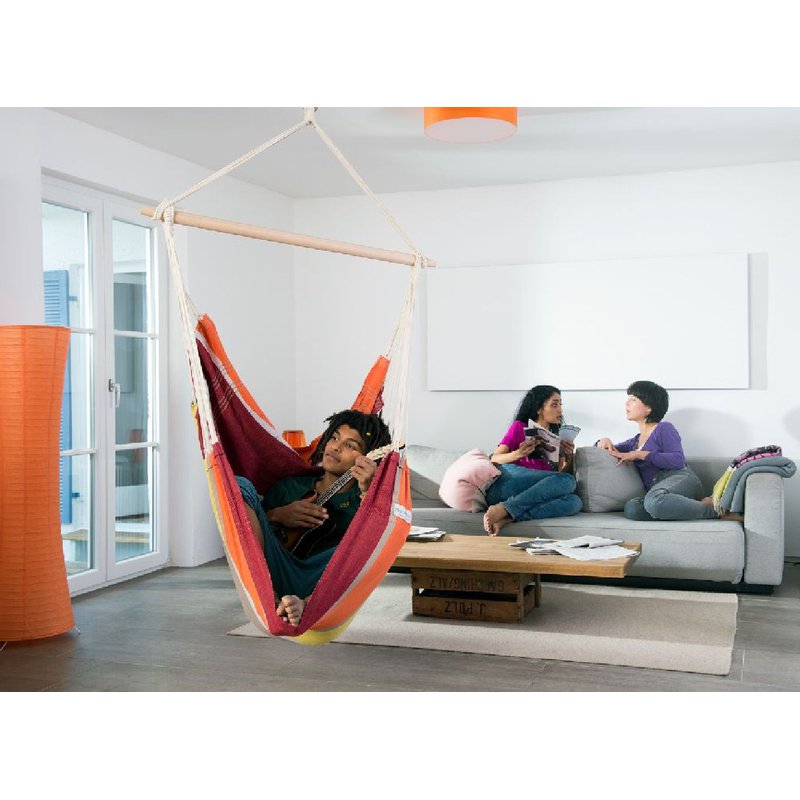 AMAZONAS - AZ-2030150 Brasil Acerola - huśtawka