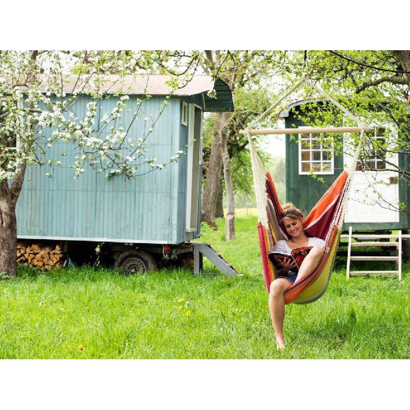 AMAZONAS - AZ-2030150 Brasil Acerola - huśtawka