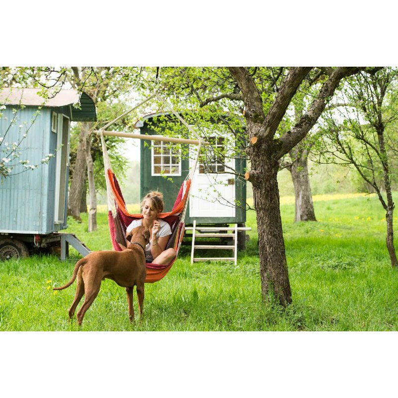 AMAZONAS - AZ-2030150 Brasil Acerola - huśtawka