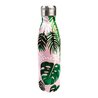 Termobutelka stalowa 500 ml, Tropical Palm, Rex London Termobutelka stalowa 500 ml, Tropical Palm, Rex London