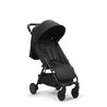 Elodie Details - wózek spacerowy MONDO - Black Elodie Details - wózek spacerowy MONDO - Black