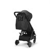 Elodie Details - wózek spacerowy MONDO - Black Elodie Details - wózek spacerowy MONDO - Black