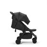 Elodie Details - wózek spacerowy MONDO - Black Elodie Details - wózek spacerowy MONDO - Black