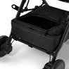Elodie Details - wózek spacerowy MONDO - Black Elodie Details - wózek spacerowy MONDO - Black