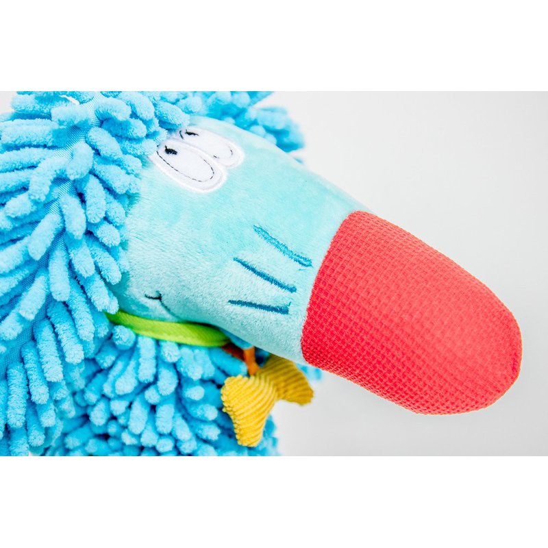 Zabawka sensoryczna Chart Afgański, Dolce