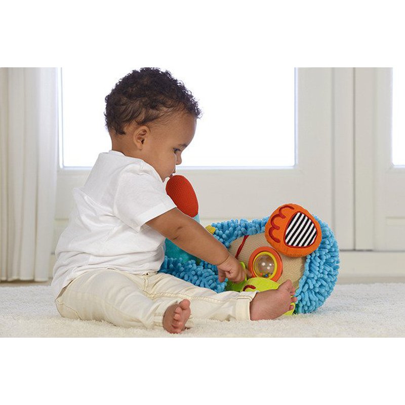 Zabawka sensoryczna Chart Afgański, Dolce