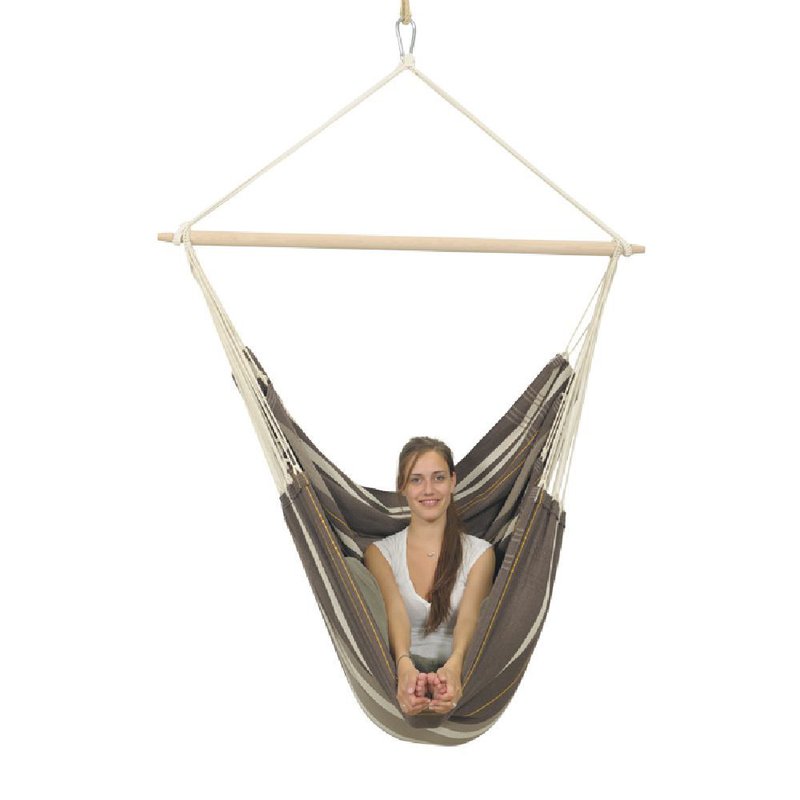 AMAZONAS - AZ-2030320 Brasil Gigante Cafe - huśtawka