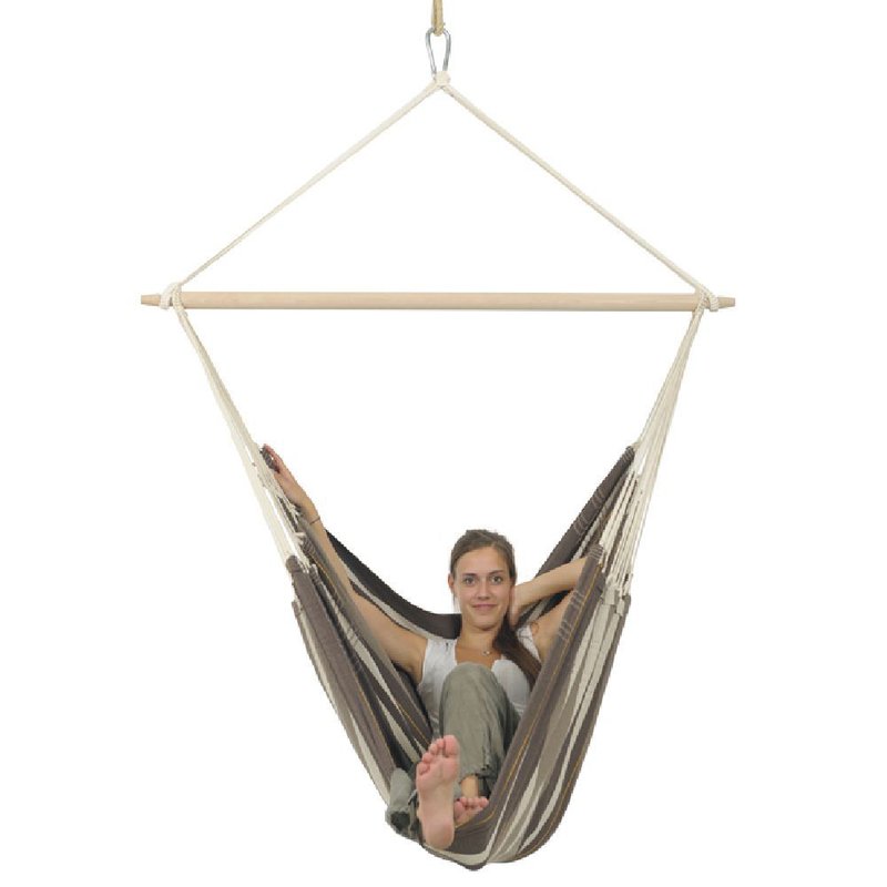 AMAZONAS - AZ-2030320 Brasil Gigante Cafe - huśtawka