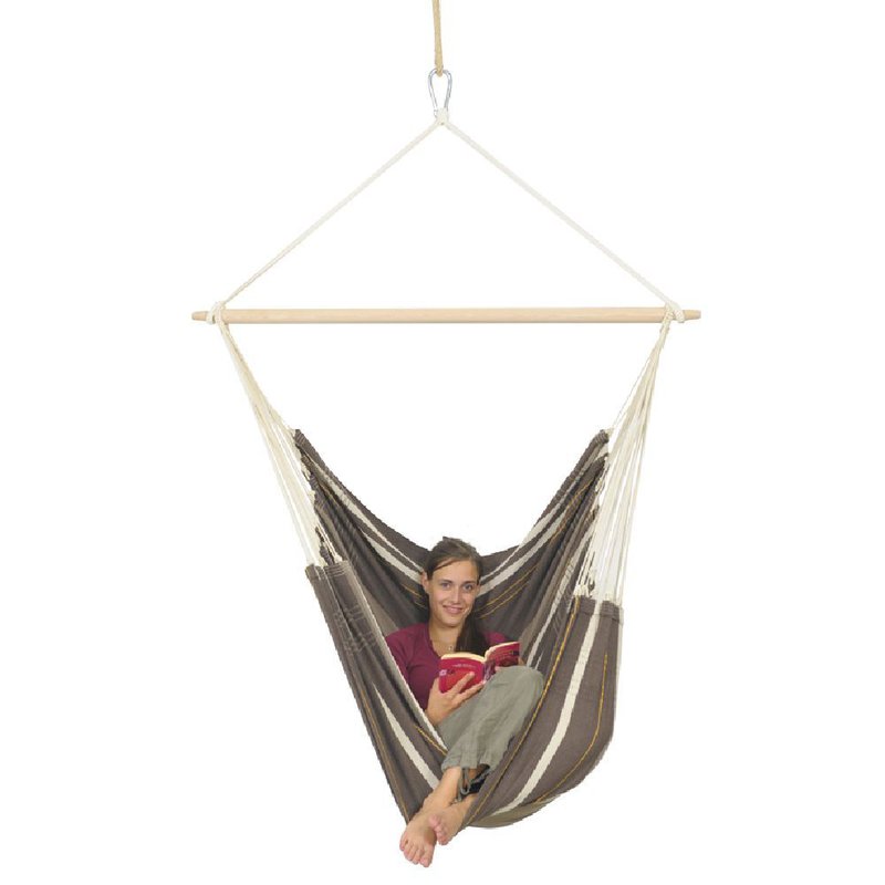 AMAZONAS - AZ-2030320 Brasil Gigante Cafe - huśtawka