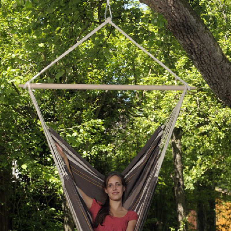 AMAZONAS - AZ-2030320 Brasil Gigante Cafe - huśtawka