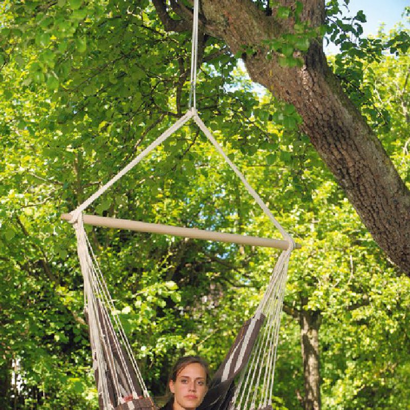 AMAZONAS - AZ-2030320 Brasil Gigante Cafe - huśtawka