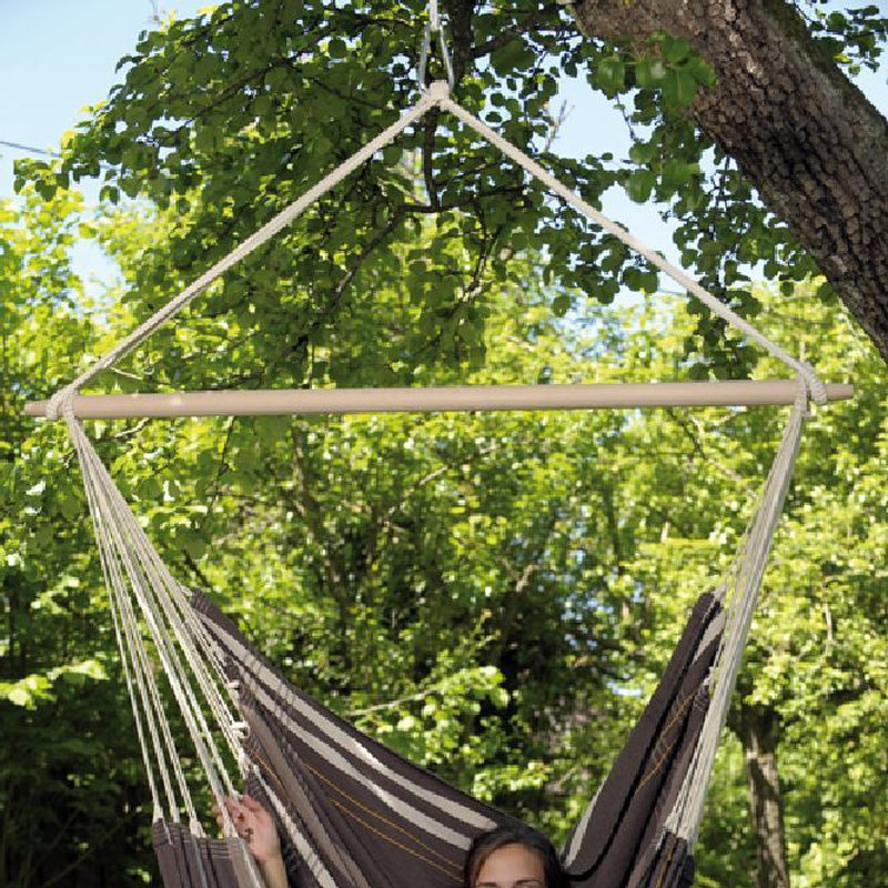 AMAZONAS - AZ-2030320 Brasil Gigante Cafe - huśtawka