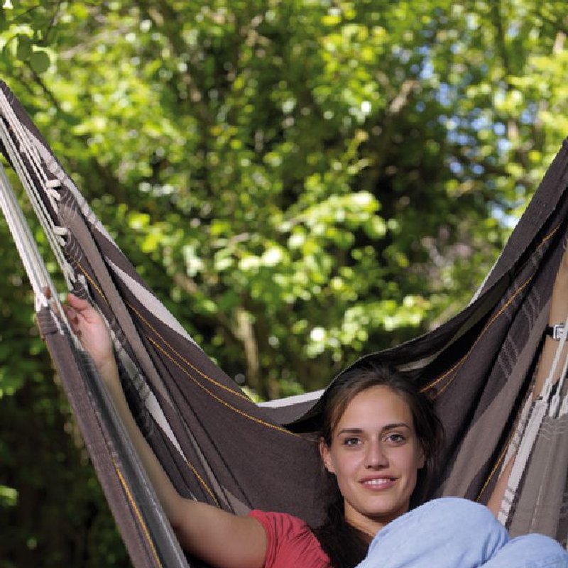AMAZONAS - AZ-2030320 Brasil Gigante Cafe - huśtawka