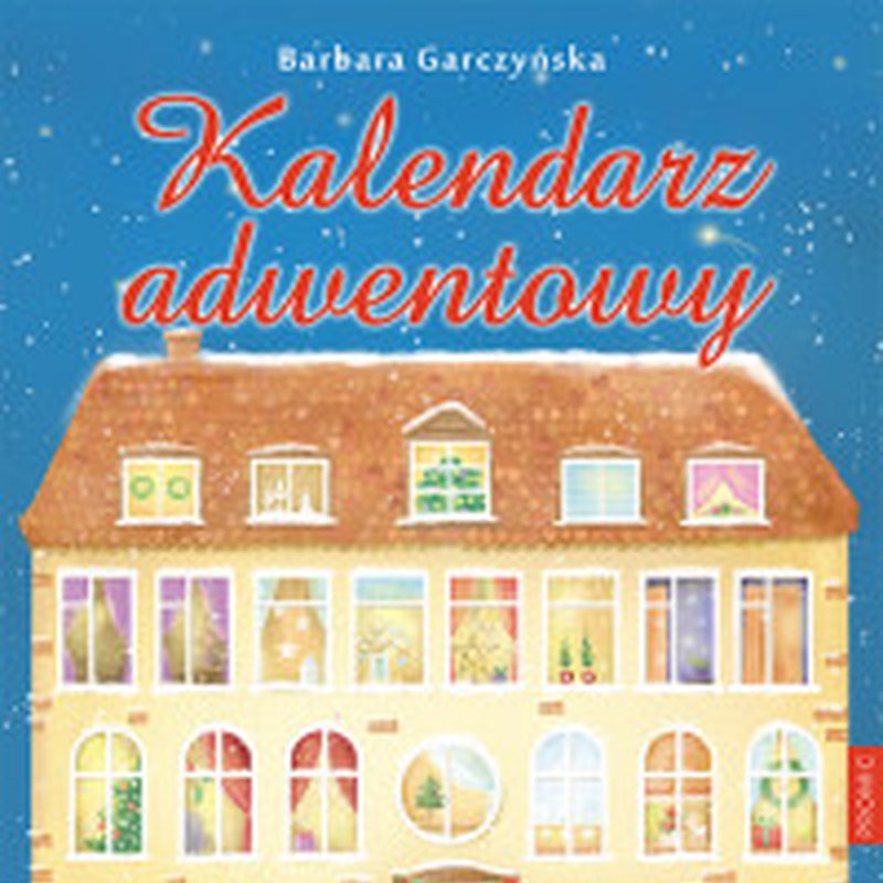 Promic - Kalendarz adwentowy