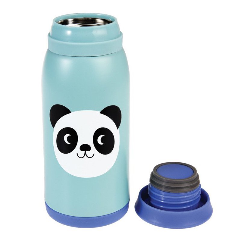 Termos dla dziecka 350 ml, Panda Miko, Rex London