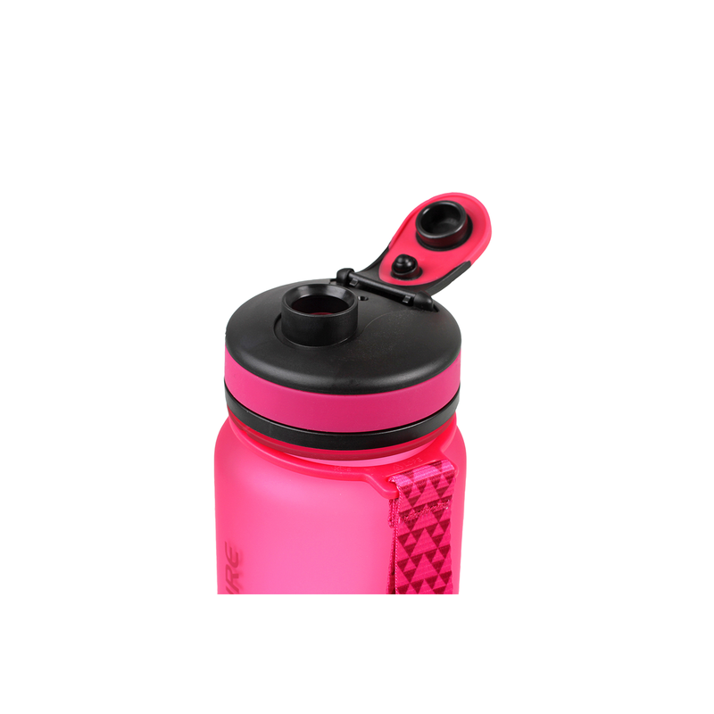 Bidon Lifeventure Tritan 650 ml Pink