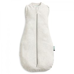 ergoPouch Otulacz Śpiworek 0-3M Grey