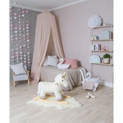 JaBaDaBaDo - Jednorożec na biegunach