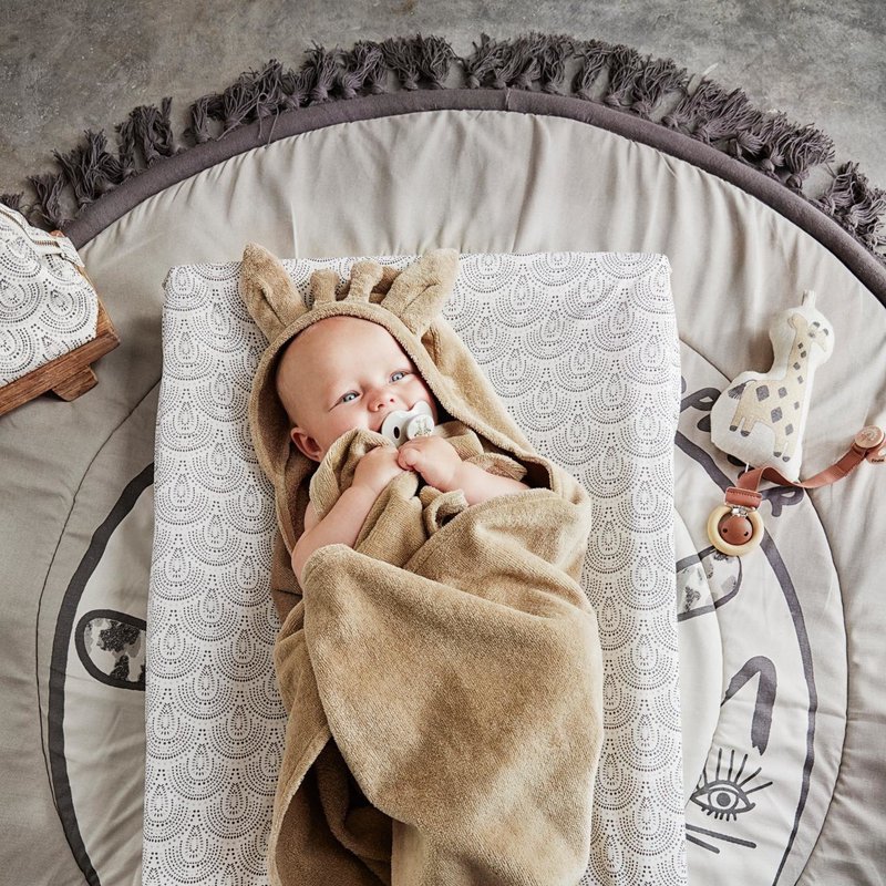 Elodie Details - Smoczek - Kindly Konrad