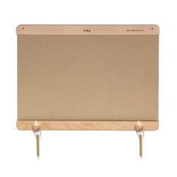 Viga - Rama do wymiennych paneli ściennych