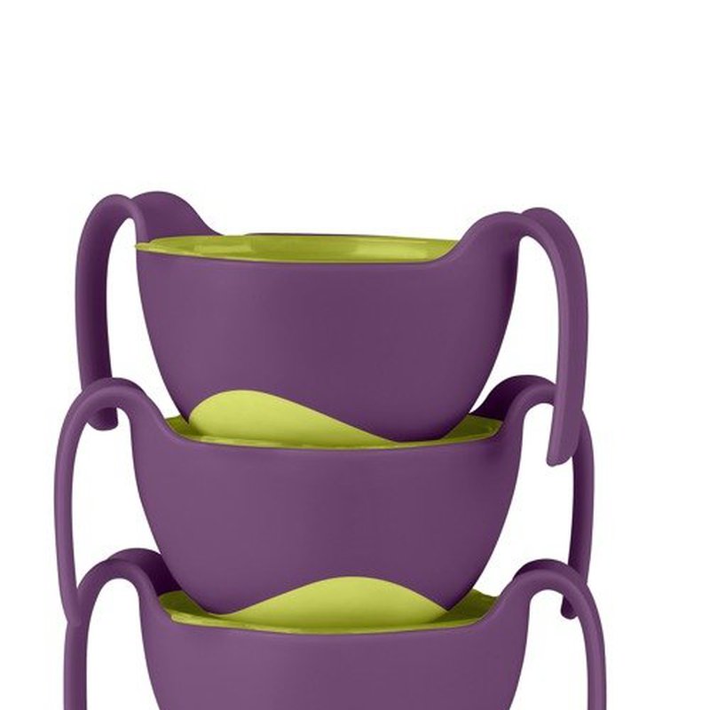 Kubek niewysypek, Passion Splash, b.box