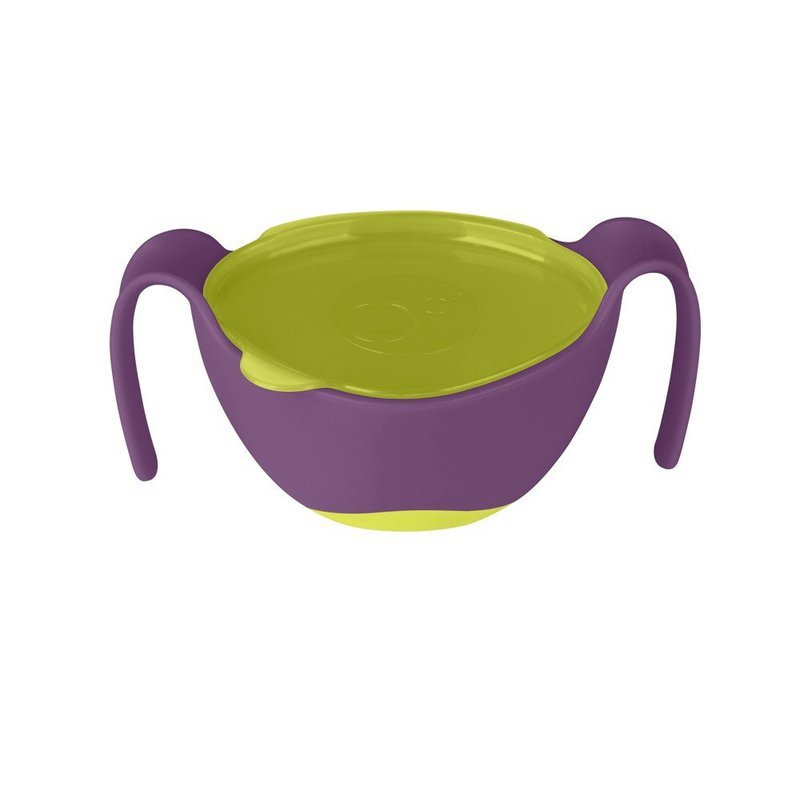 Kubek niewysypek, Passion Splash, b.box