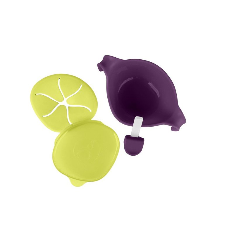 Kubek niewysypek, Passion Splash, b.box