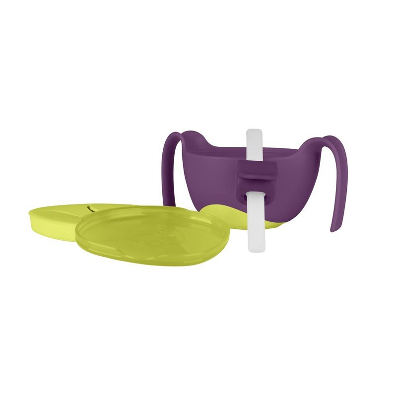 Kubek niewysypek, Passion Splash, b.box