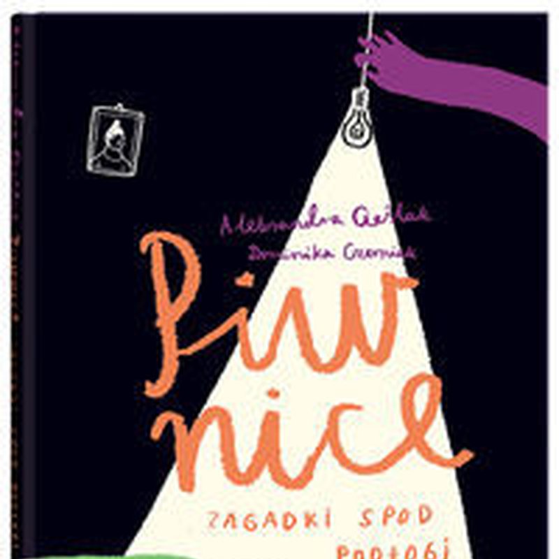 Dwie siostry - Piwnice