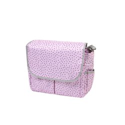 My Bag's Torba do wózka Flap Bag My Sweet Dream's pink MY BAG'S