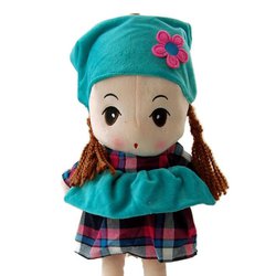 Przytul i kochaj - Lalka Lena