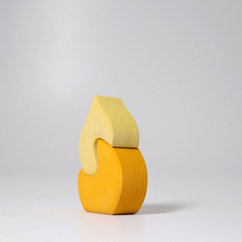 Cebulowy Dom 0+, Grimm's