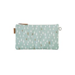 Fresk Kosmetyczka Kropelki Blue FRESK