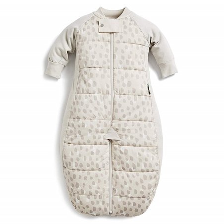 ergoPouch Śpiworek Kombinezon 2-4Y Fawn ergoPouch Śpiworek Kombinezon 2-4Y Fawn