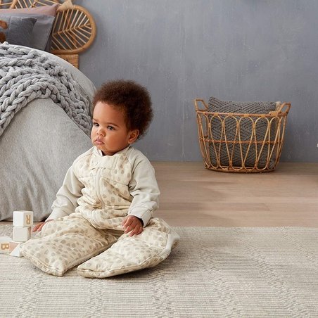 ergoPouch Śpiworek Kombinezon 2-4Y Fawn ergoPouch Śpiworek Kombinezon 2-4Y Fawn