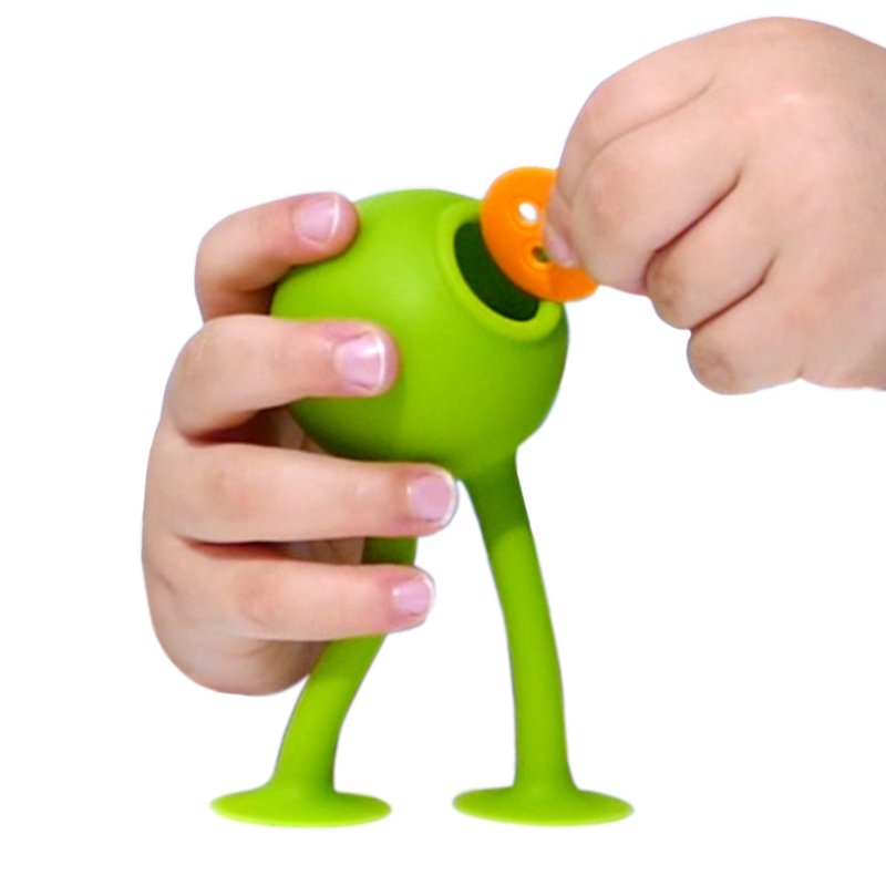 Moluk - Zabawka kreatywna Oogi Bongo