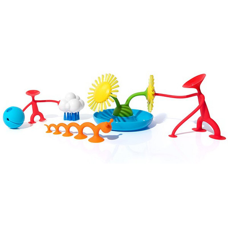 Moluk - Zabawka kreatywna Oogi Bongo