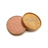 Couleur Caramel, Puder Brązujący w Kamieniu nr 21 Rosy Bronze, 9g Couleur Caramel, Puder Brązujący w Kamieniu nr 21 Rosy Bronze, 9g