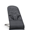 BABYBJORN - leżaczek BLISS MESH - Antracytowy BABYBJORN - leżaczek BLISS MESH - Antracytowy