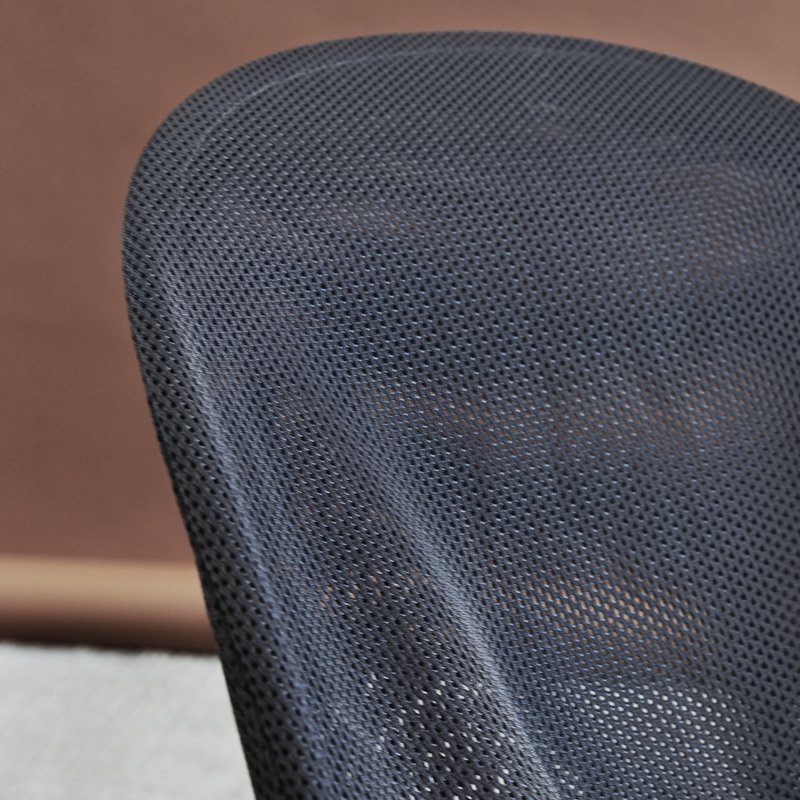 BABYBJORN - leżaczek BLISS MESH - Antracytowy