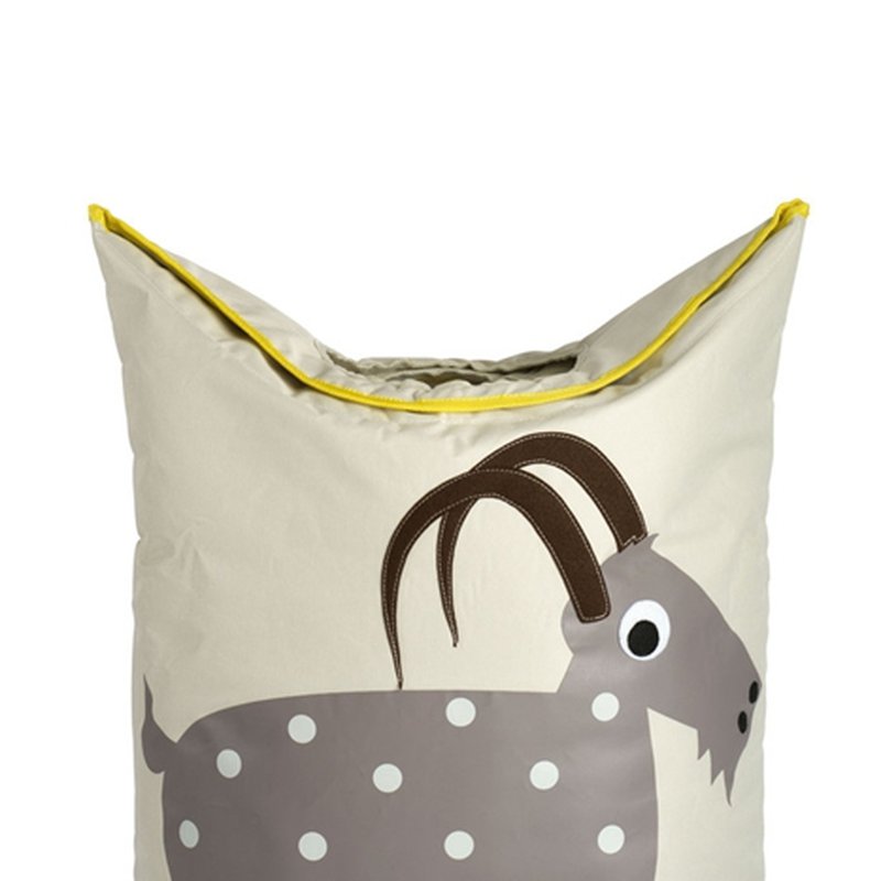 3 Sprouts Kosz Na Pranie Koza